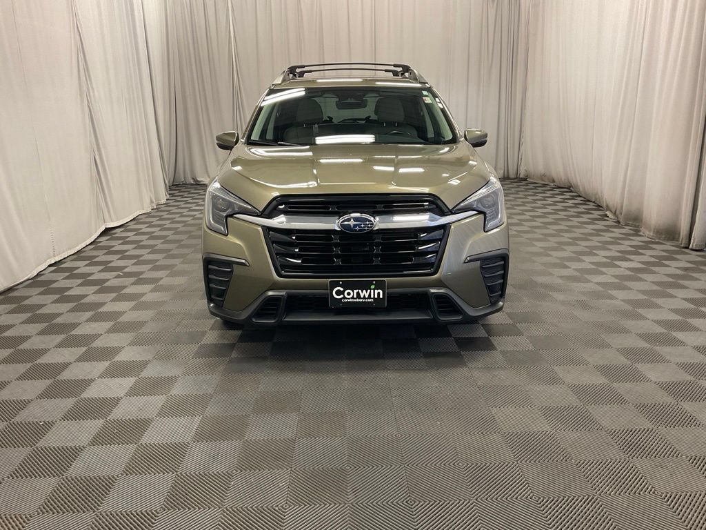 Used 2023 Subaru Ascent Premium w/ Convenience Package AWD/4WD image 12