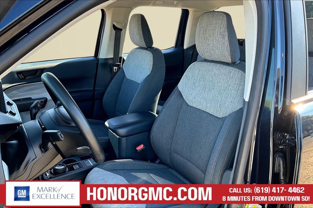 Used 2022 Ford Maverick XLT w/ Equipment Group 300A Standard image 20