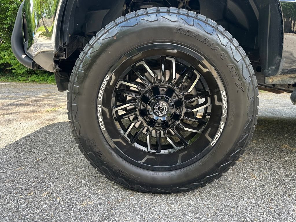 Used 2019 Ford F150 XLT AWD/4WD image 19
