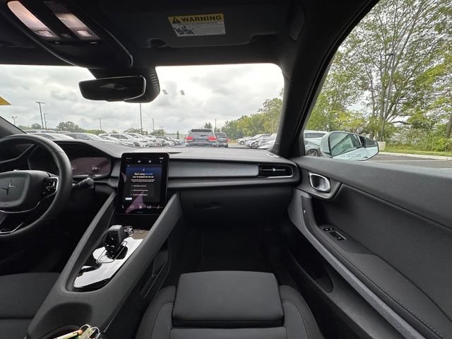 Used 2022 Polestar Polestar 2 w/ Plus Package AWD/4WD image 29