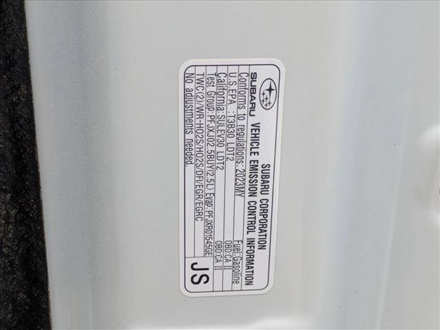 Used 2023 Subaru Forester Limited image 24