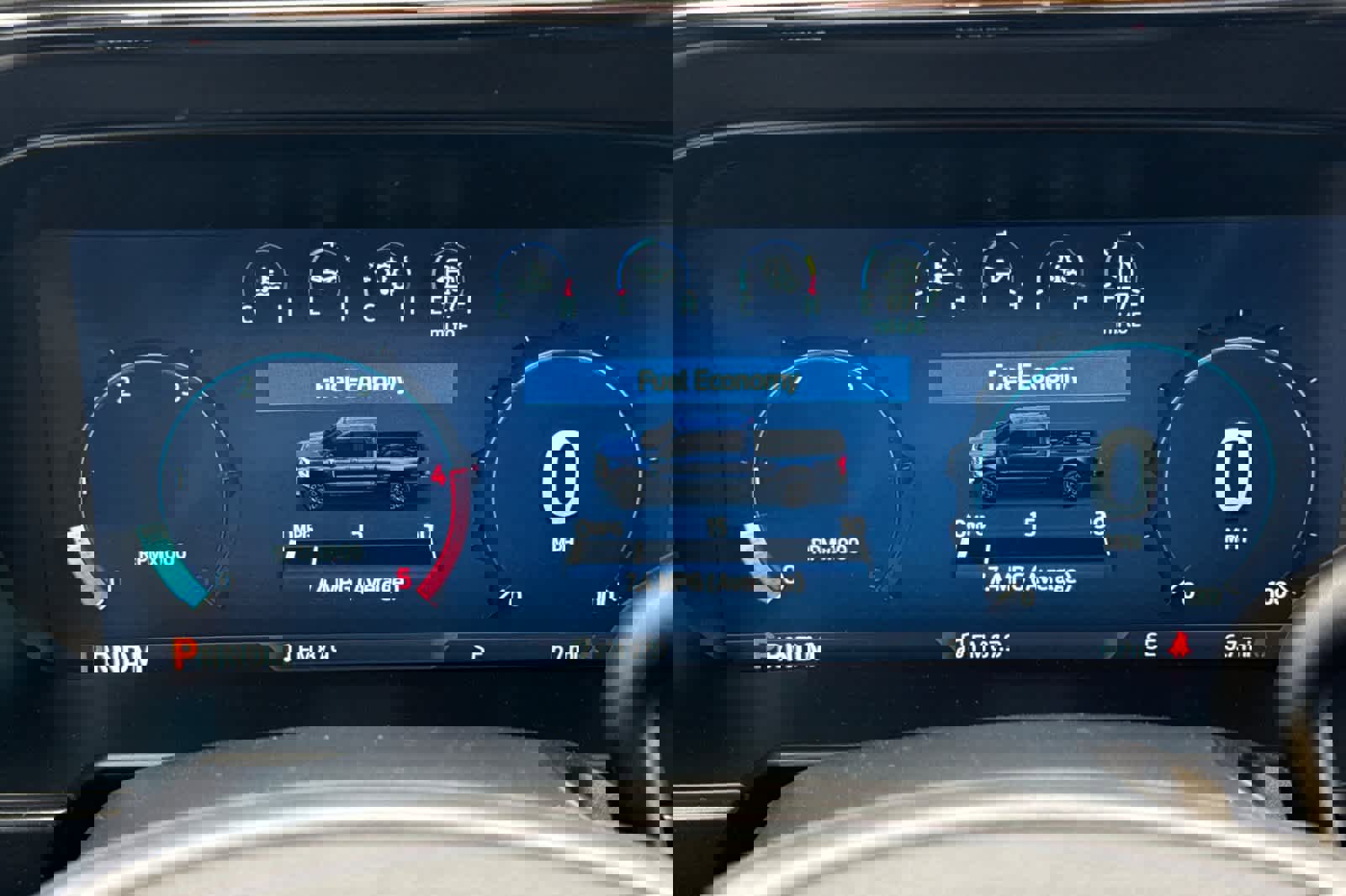 New 2026 Ford F250 Lariat w/ FX4 Off-Road Package image 22