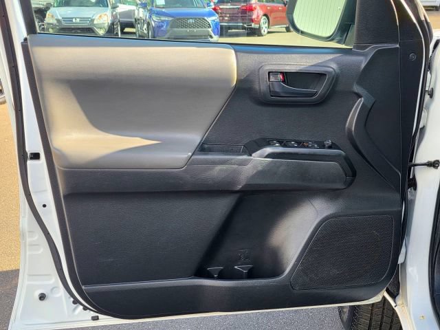 Used 2023 Toyota Tacoma SR AWD/4WD image 26