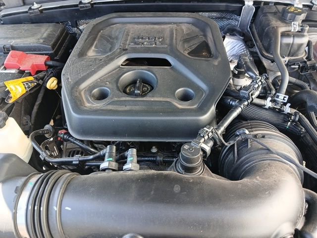 Used 2024 Jeep Wrangler Sport S image 55