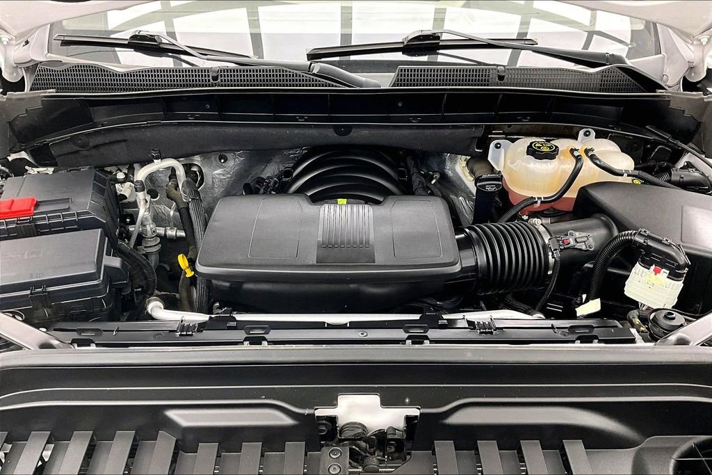 Used 2024 GMC Sierra 1500 SLT w/ SLT Premium Plus Package image 10