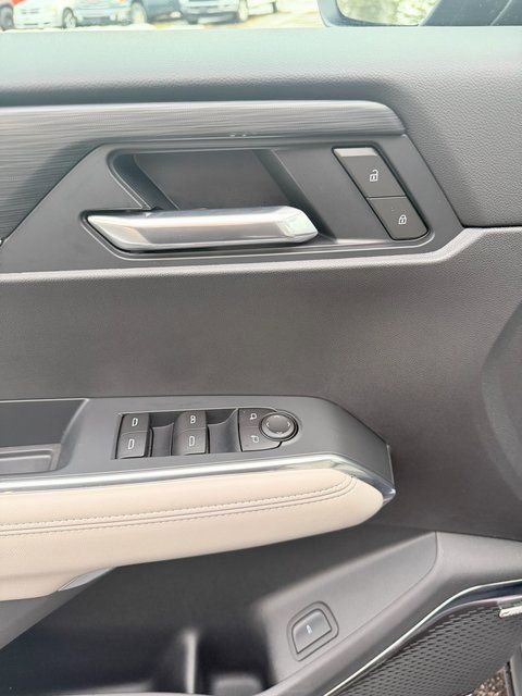 New 2026 GMC Acadia Elevation w/ Elevation Premium Package image 51