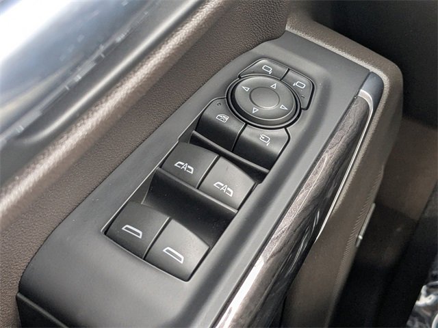 Used 2021 Chevrolet Silverado 1500 LTZ image 29