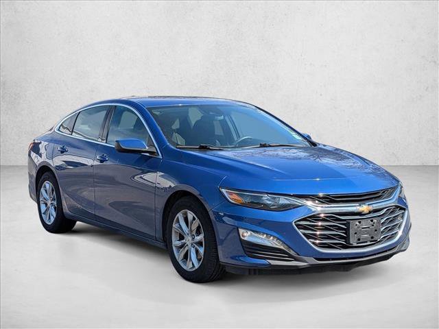 Used 2023 Chevrolet Malibu LT FWD image 3