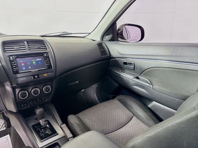 Used 2018 Mitsubishi Outlander Sport LE image 23