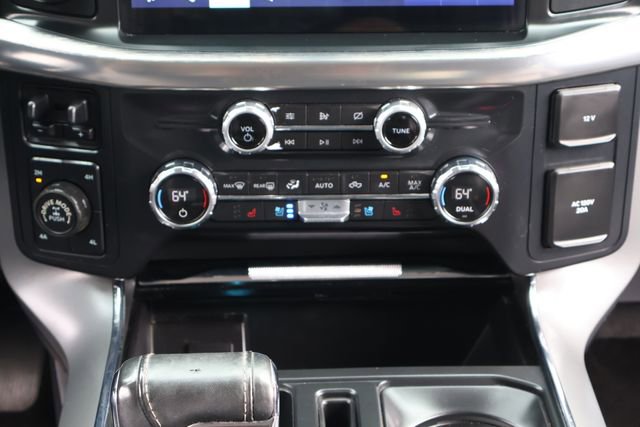Used 2021 Ford F150 Lariat AWD/4WD image 18