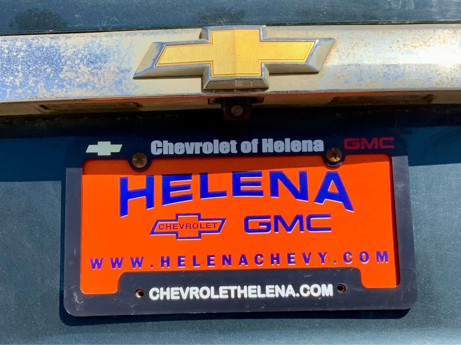 Used 2018 Chevrolet Traverse LT image 20