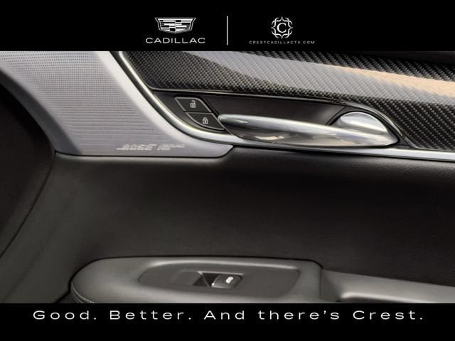 Certified 2023 Cadillac XT6 Sport AWD/4WD image 31