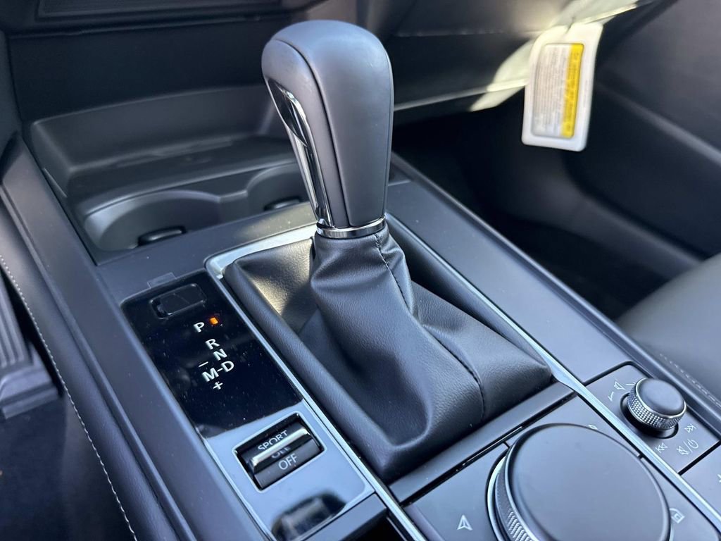 New 2026 MAZDA CX-30 AWD 2.5 S image 34