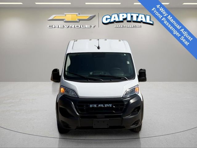 Used 2025 RAM ProMaster 1500 FWD image 9