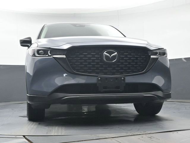 Certified 2023 MAZDA CX-5 Carbon Edition image 32