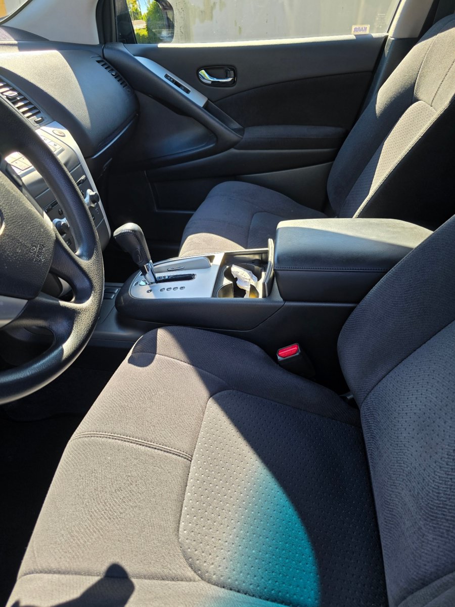 Used 2012 Nissan Murano S FWD image 6