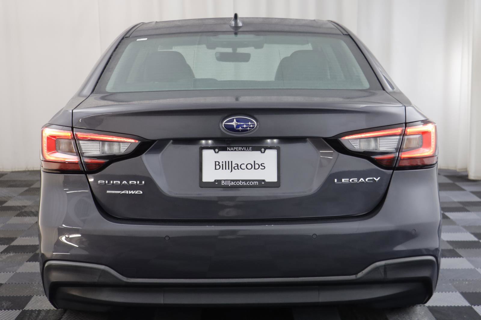 Used 2020 Subaru Legacy Limited w/ Popular Package #3 image 17