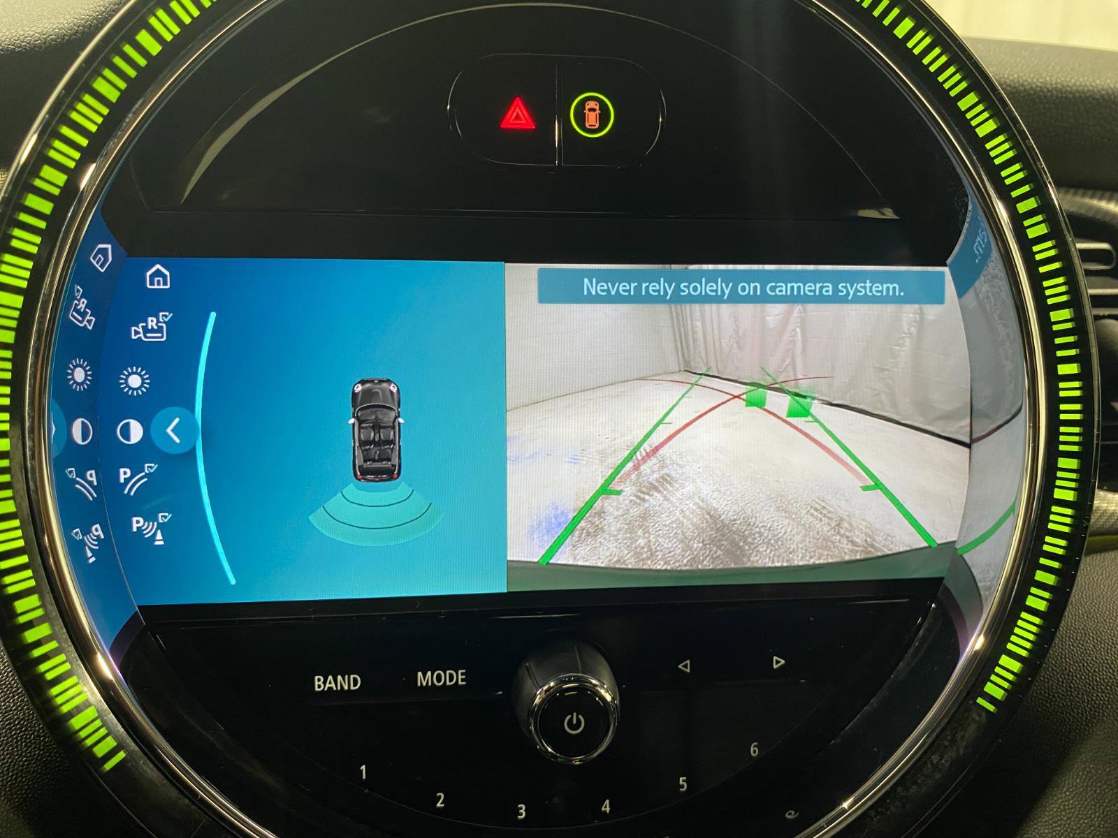 Certified 2023 MINI Cooper S image 25