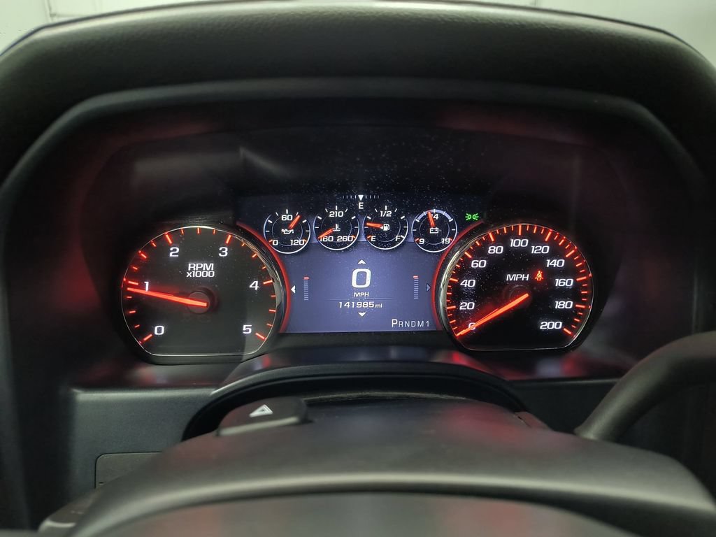 Used 2015 GMC Sierra 3500 Denali AWD/4WD image 17