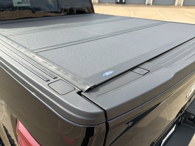 Used 2024 Ford F150 Platinum image 11