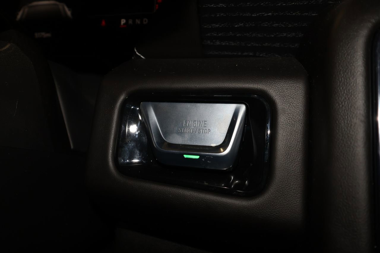 Certified 2026 GMC Yukon AT4 Ultimate image 18