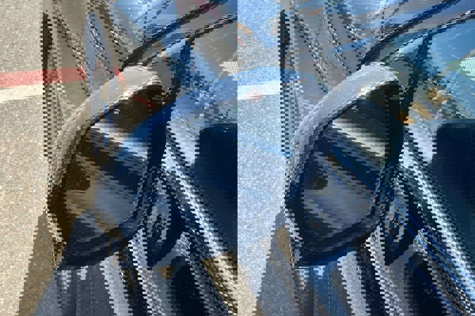 Used 2023 Toyota Mirai XLE w/ Advanced Technology Package image 8