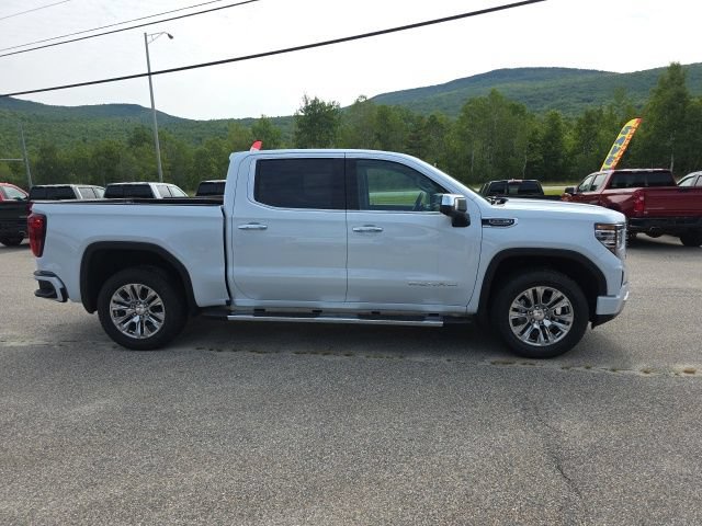 New 2026 GMC Sierra 1500 Denali w/ Technology Package AWD/4WD image 27