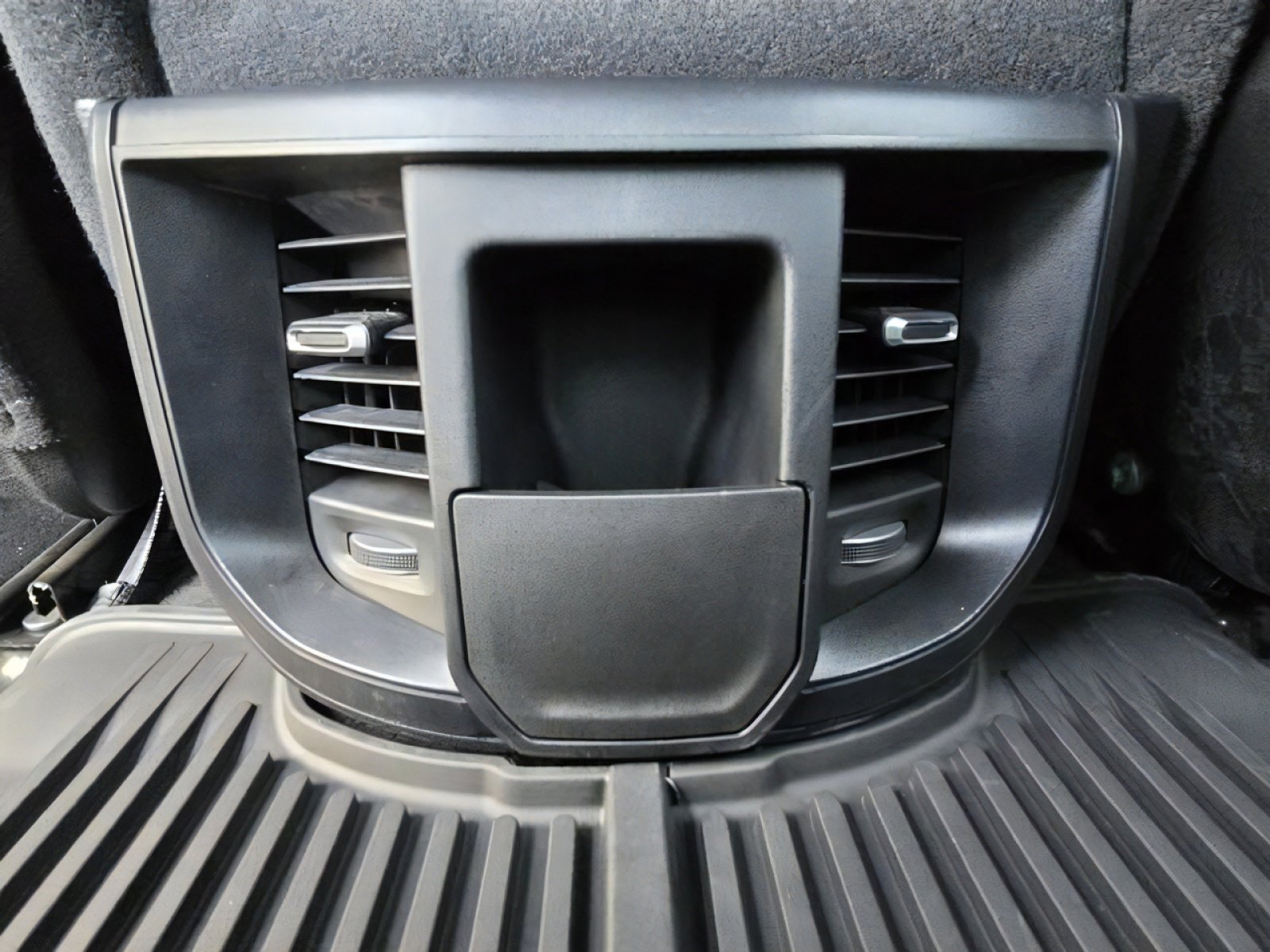 New 2025 RAM 2500 Tradesman image 33