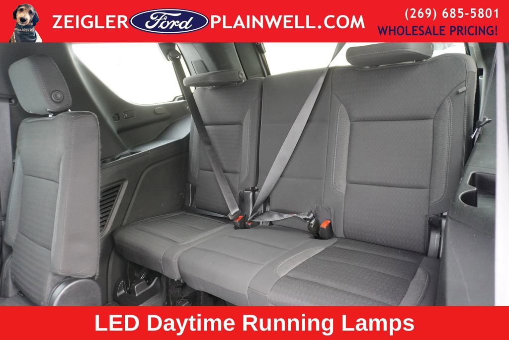 Used 2023 Chevrolet Tahoe LS image 11