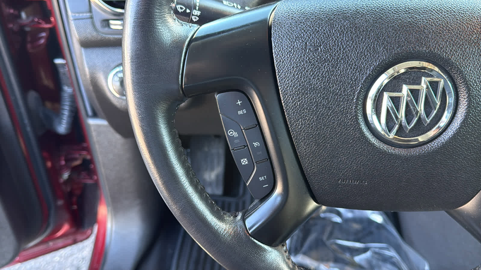 Used 2016 Buick Enclave Premium w/ Experience Buick Package image 15