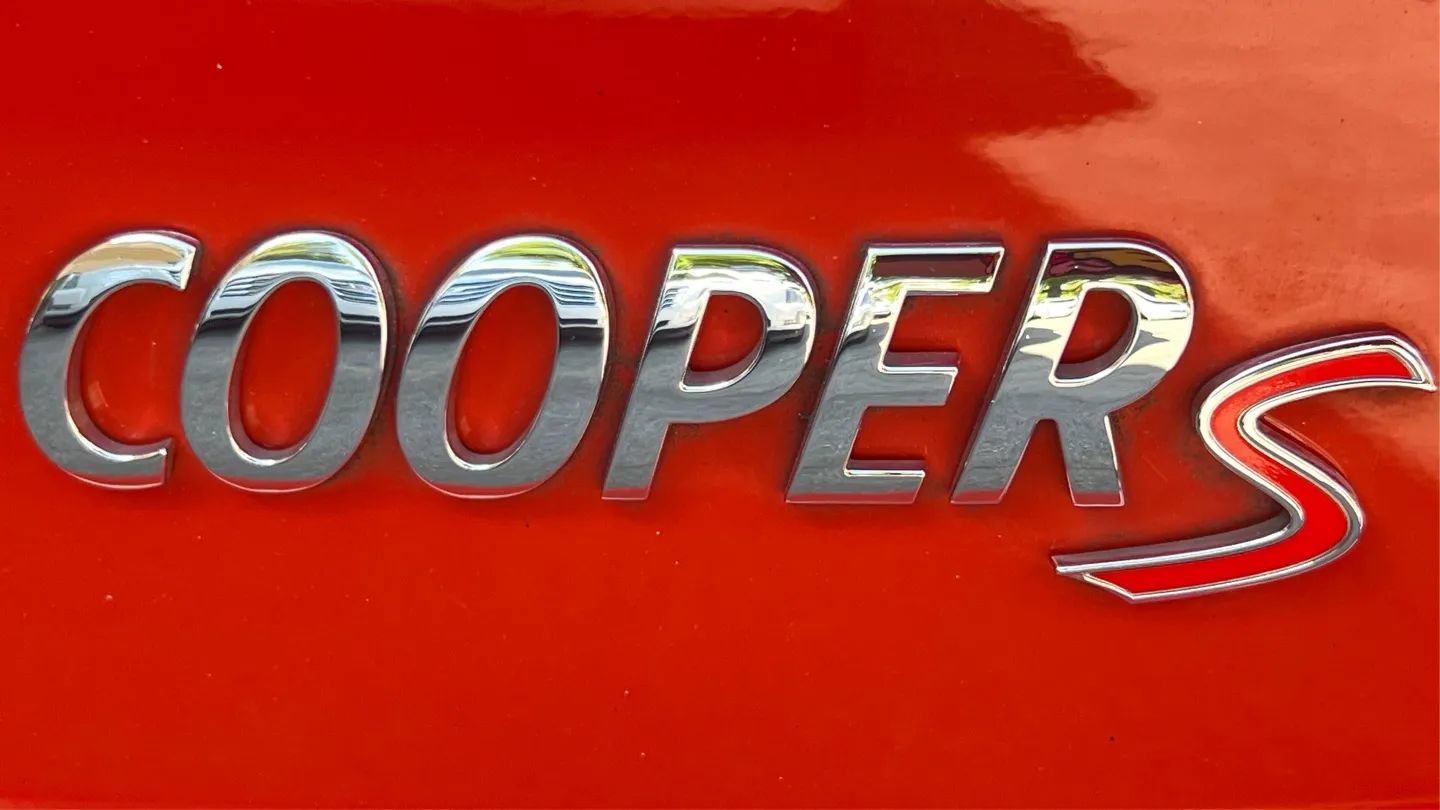 Used 2021 MINI Cooper S FWD image 33