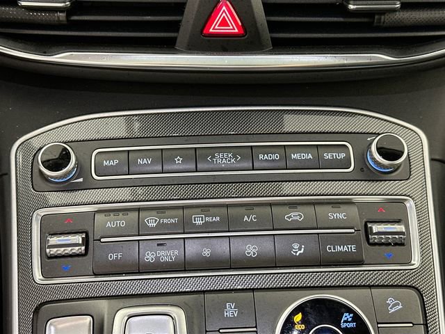 Used 2022 Hyundai Santa Fe Limited AWD/4WD image 15
