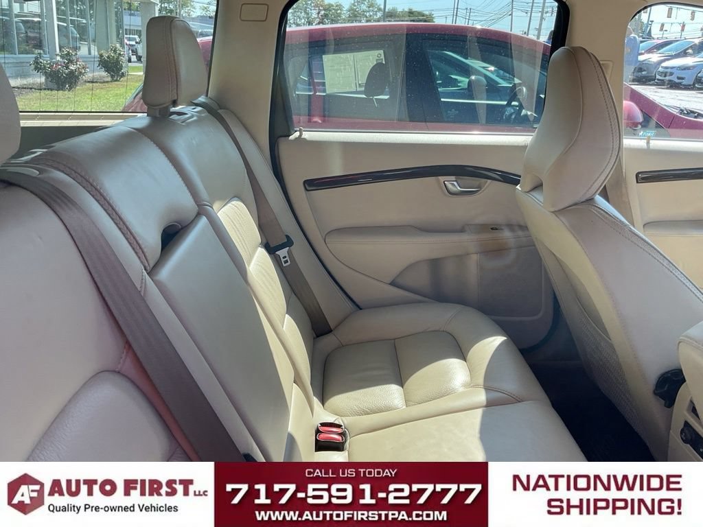 Used 2012 Volvo XC70 T6 AWD/4WD image 13