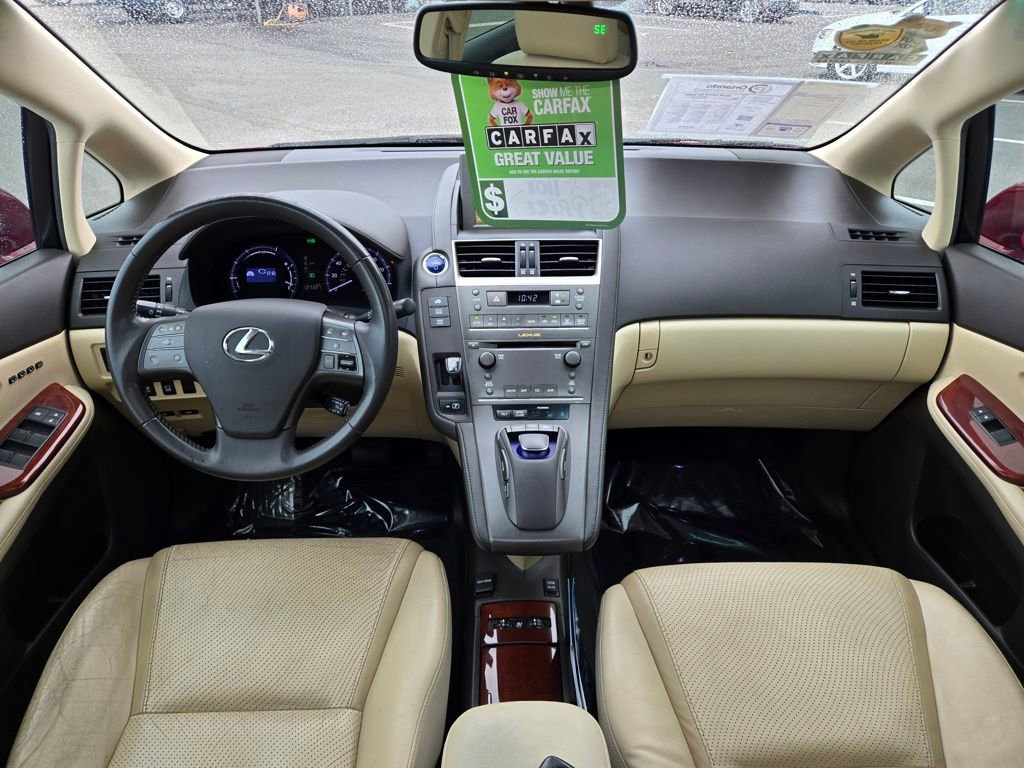 Used 2010 Lexus HS 250h image 40