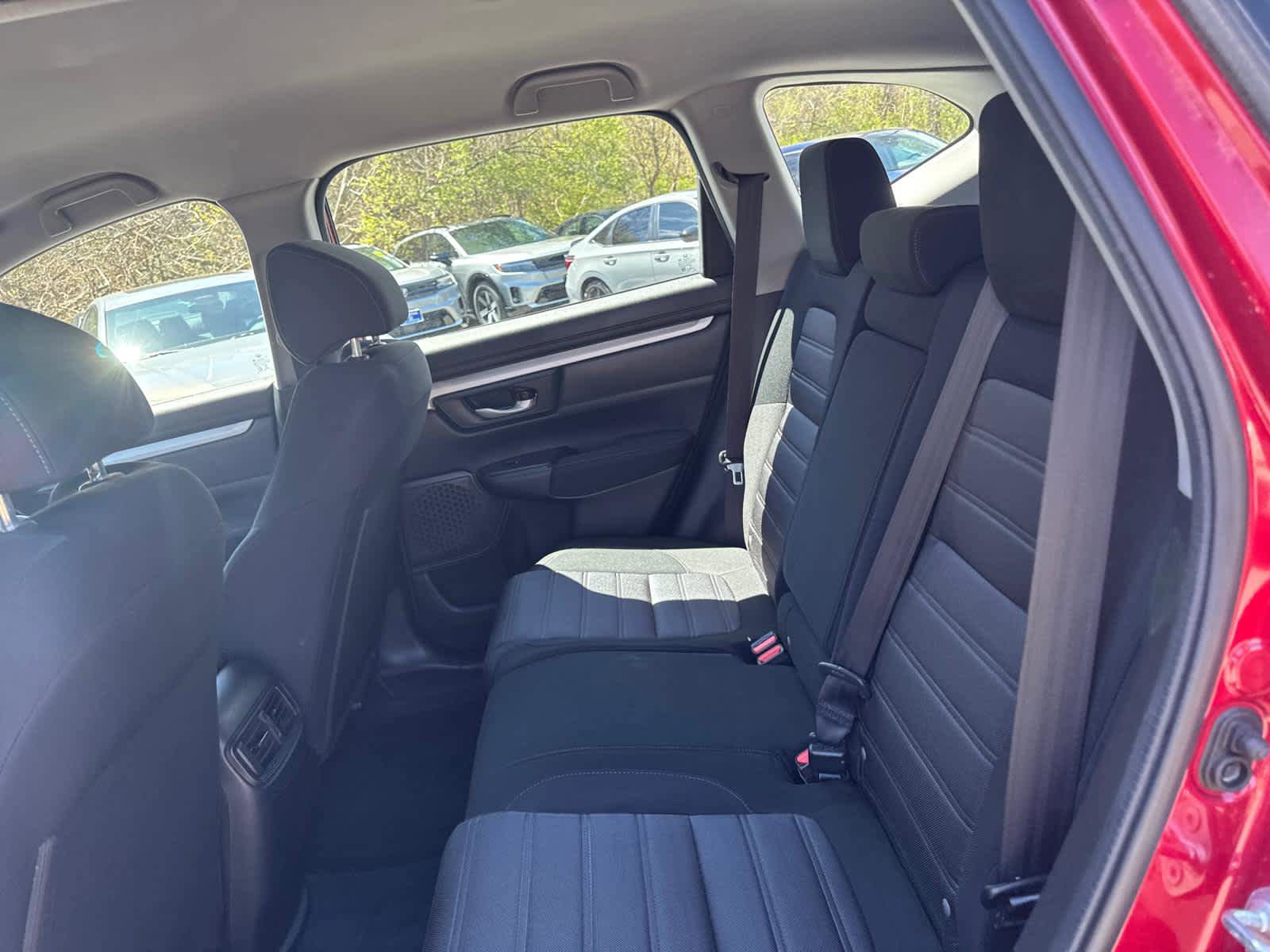 Used 2022 Honda CR-V Special Edition image 28