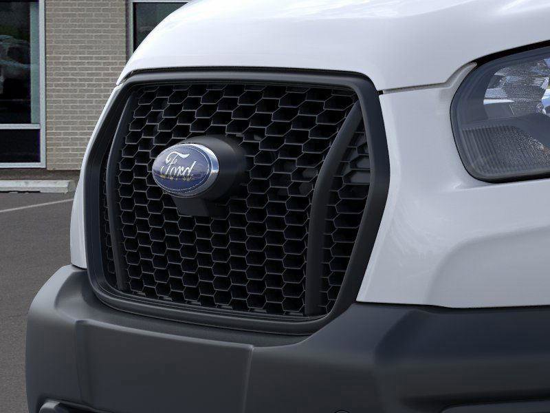 New 2025 Ford Transit 250 250 image 17