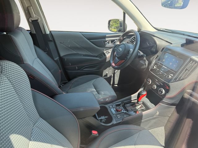 Used 2024 Subaru Forester Sport AWD/4WD image 15