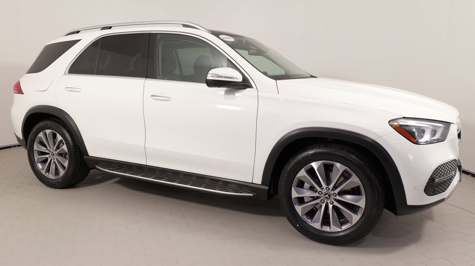 Used 2023 Mercedes-Benz GLE 350 4MATIC image 8