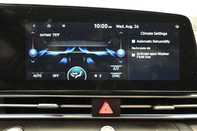 Used 2024 Hyundai Elantra SEL FWD image 25