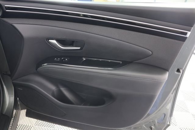 Certified 2023 Hyundai Tucson Limited image 29