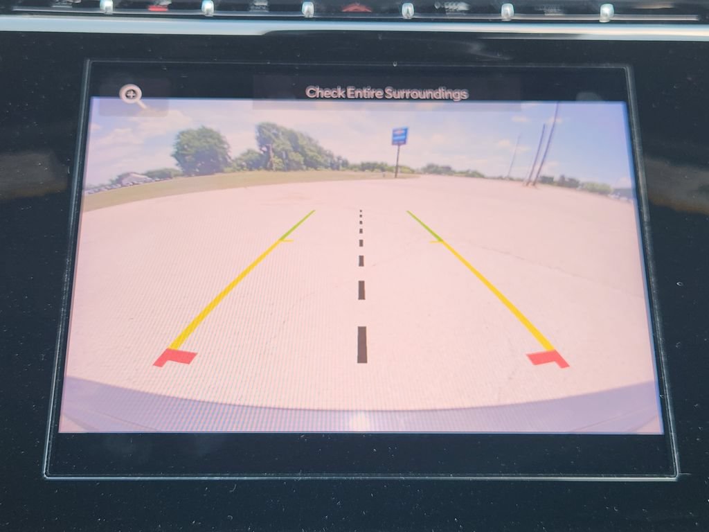 Used 2023 Jeep Grand Cherokee Altitude RWD image 18