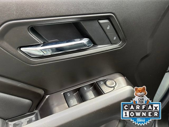 Used 2025 Chevrolet Colorado LT w/ Advanced Trailering Package image 25
