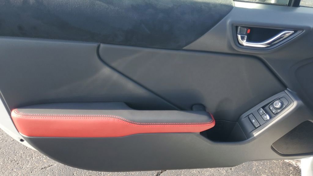 New 2026 Subaru BRZ Limited image 8