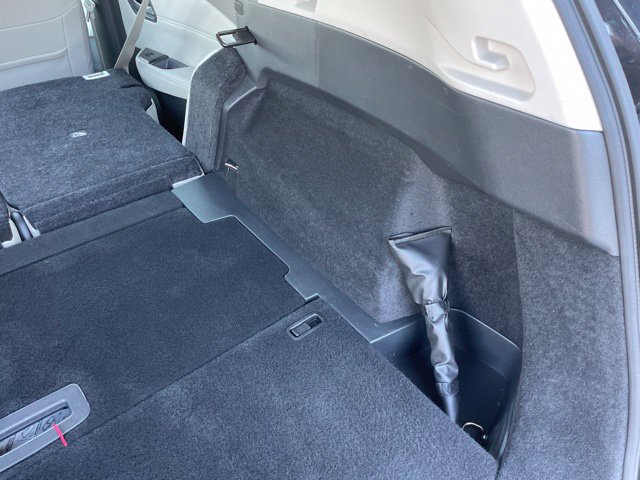 Used 2023 Nissan Rogue SL w/ SL Premium Package AWD/4WD image 60