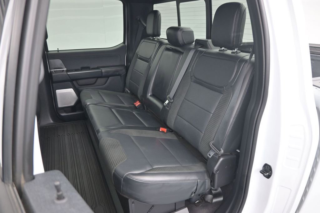 Used 2023 Ford F150 Raptor w/ Raptor 37 Performance Package AWD/4WD image 12
