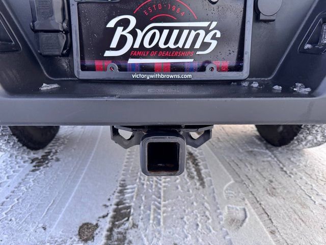 Used 2024 Ford F150 Tremor w/ Tow/Haul Package image 13