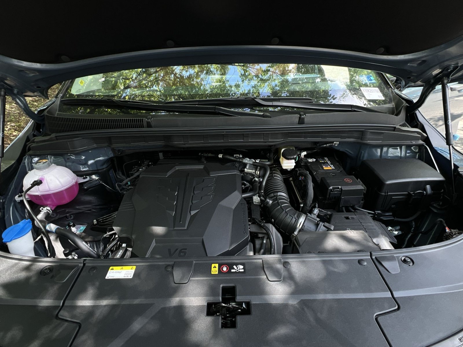 New 2026 Kia Carnival SX Prestige FWD image 37