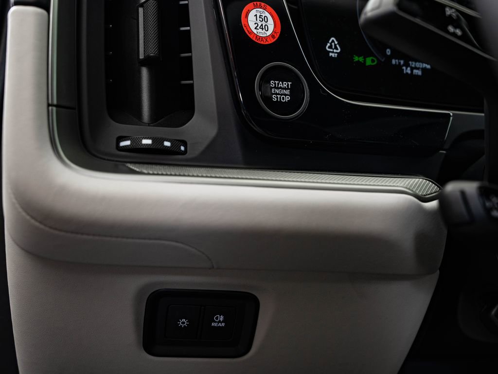 New 2026 Porsche Cayenne image 41