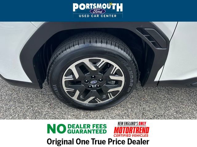 Used 2025 Subaru Forester Premium image 26