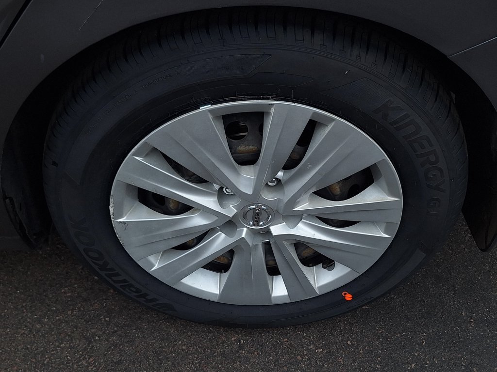 Used 2021 Nissan Sentra S FWD image 30